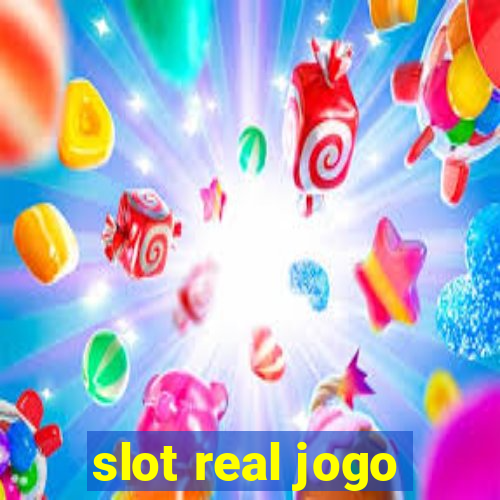 slot real jogo