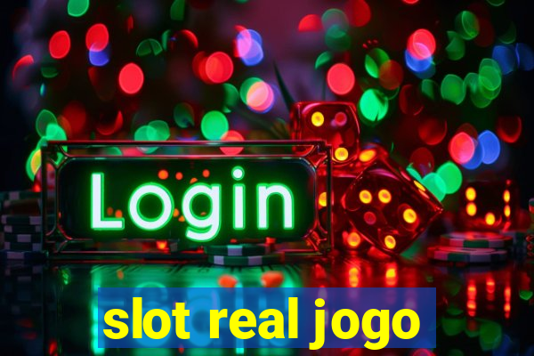 slot real jogo