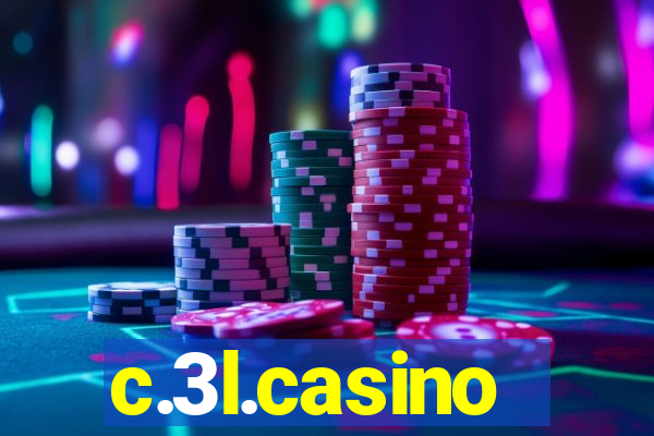 c.3l.casino