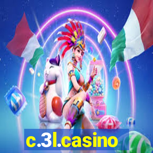 c.3l.casino