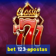 bet 123 apostas