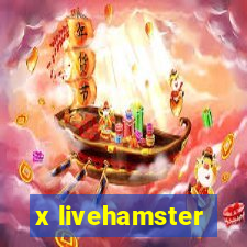 x livehamster