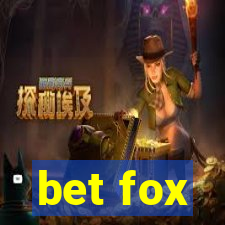 bet fox