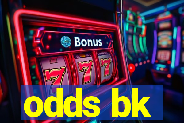 odds bk