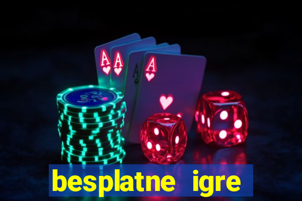 besplatne igre casino slot