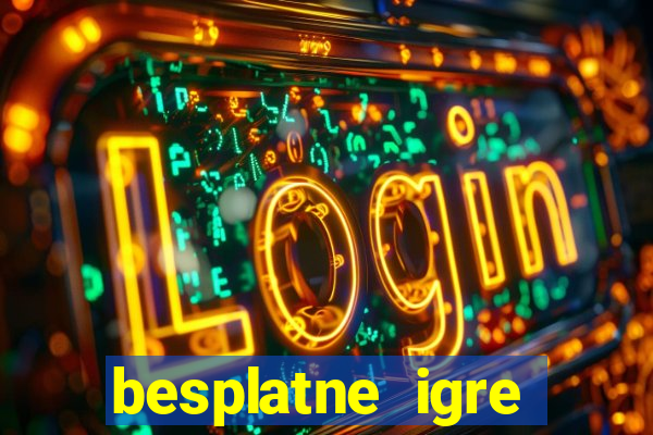 besplatne igre casino slot