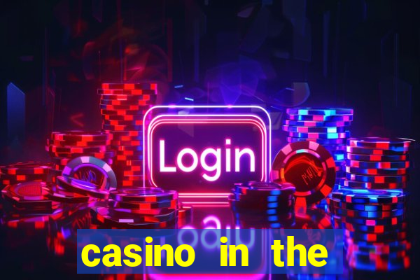 casino in the united states