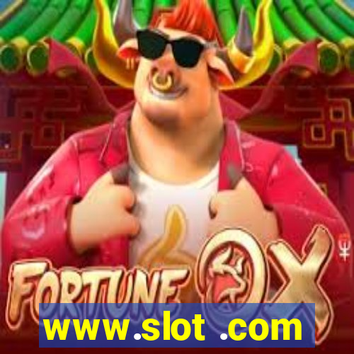 www.slot .com