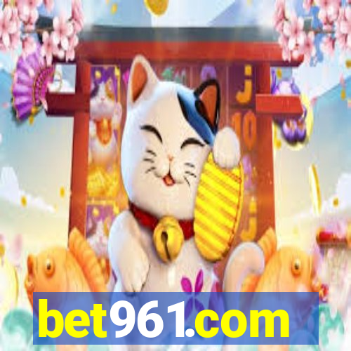 bet961.com