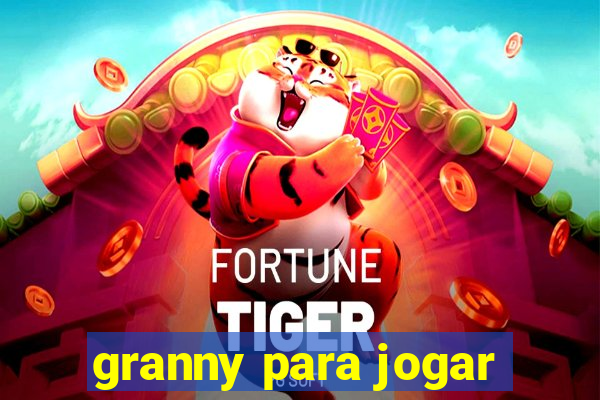 granny para jogar