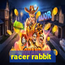 racer rabbit