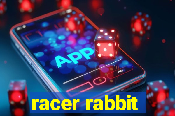 racer rabbit