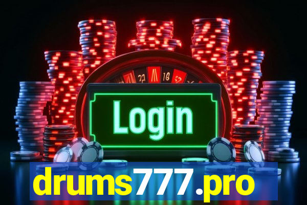 drums777.pro