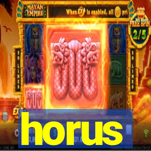 horus