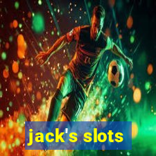 jack's slots