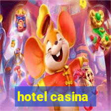 hotel casina