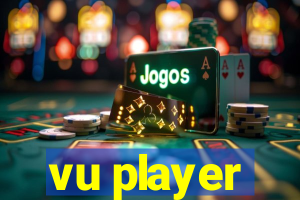 vu player