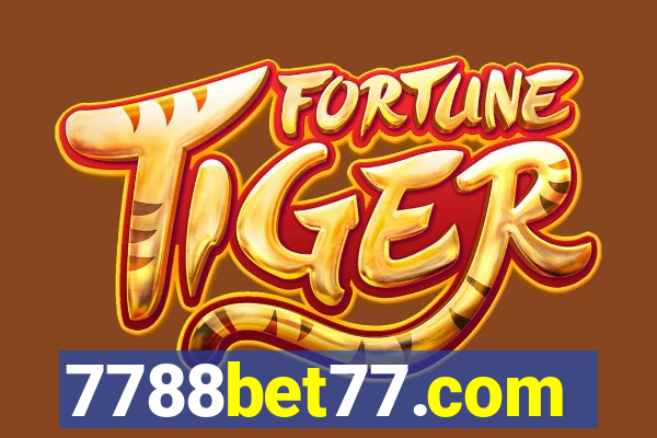 7788bet77.com