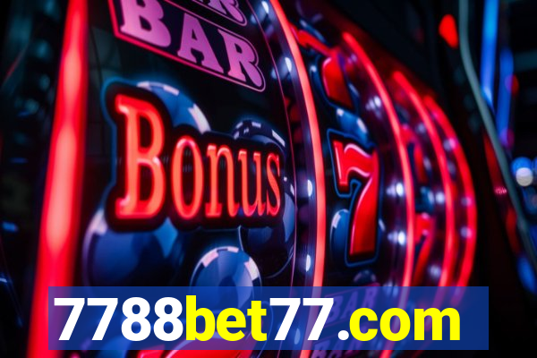 7788bet77.com