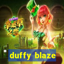 duffy blaze