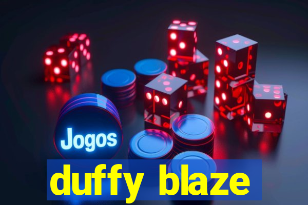 duffy blaze