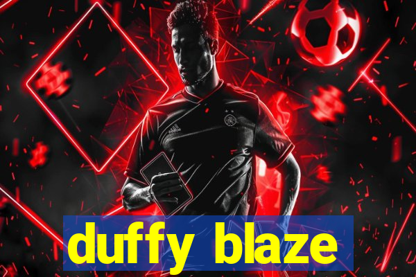 duffy blaze