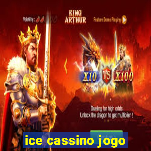 ice cassino jogo