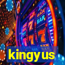 kingyus