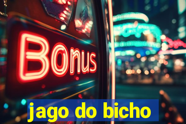 jago do bicho