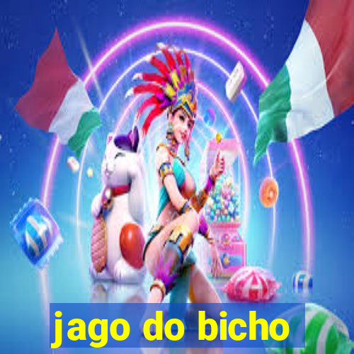 jago do bicho