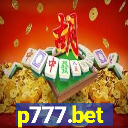 p777.bet