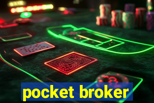 pocket broker