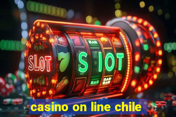 casino on line chile