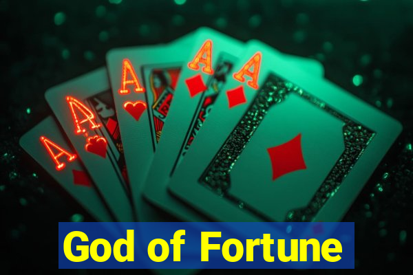 God of Fortune