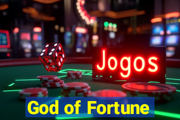 God of Fortune