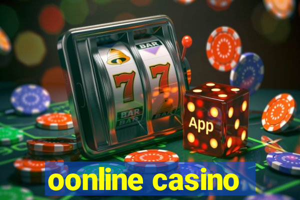 oonline casino