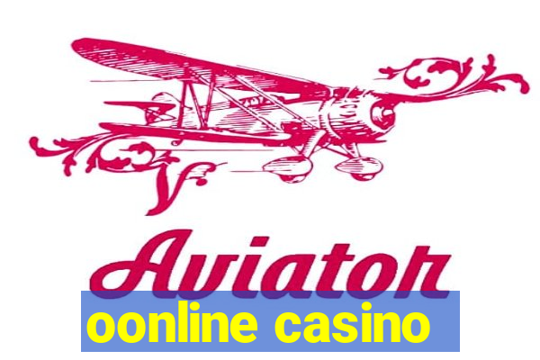 oonline casino