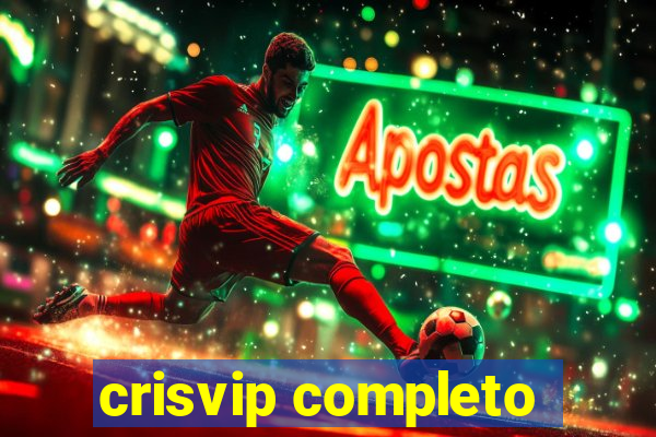 crisvip completo