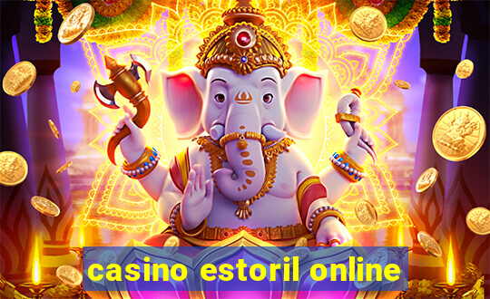 casino estoril online