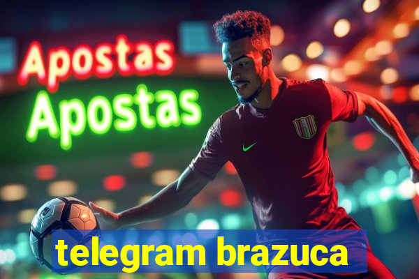 telegram brazuca