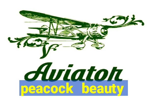 peacock beauty imperial 88 slot