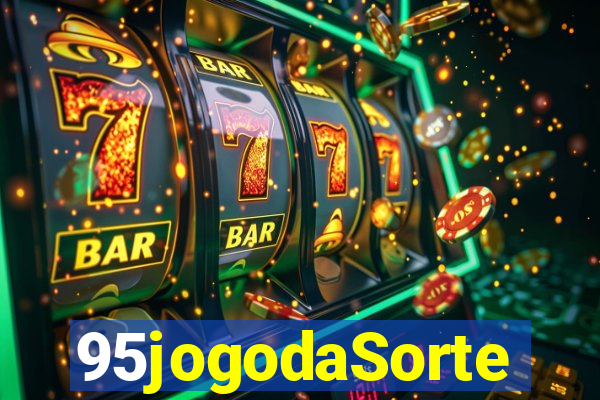 95jogodaSorte