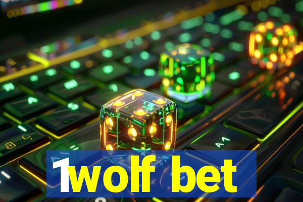 1wolf bet