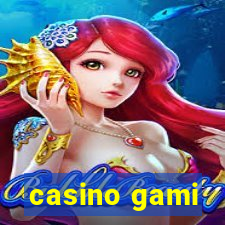 casino gami