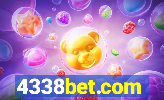 4338bet.com