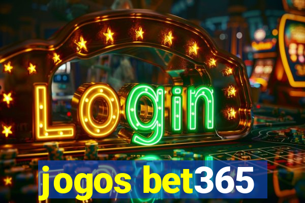 jogos bet365