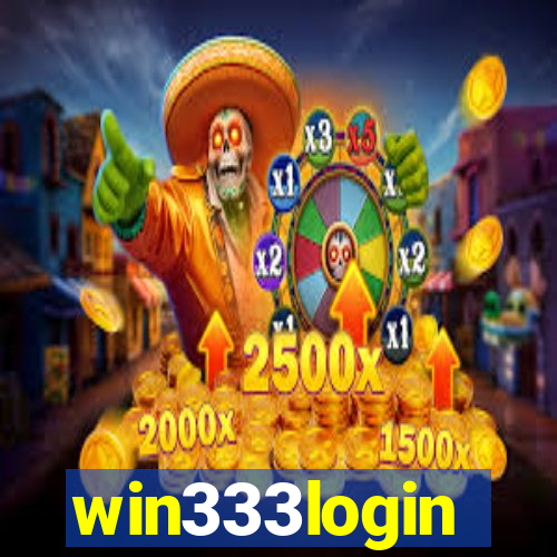 win333login