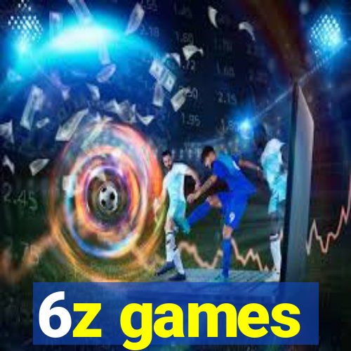 6z games