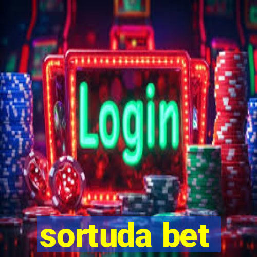 sortuda bet