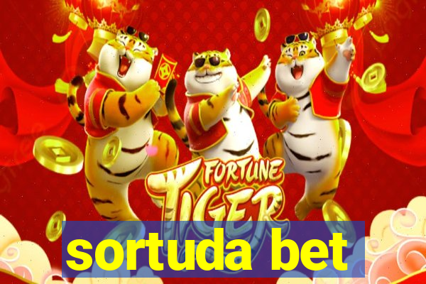 sortuda bet